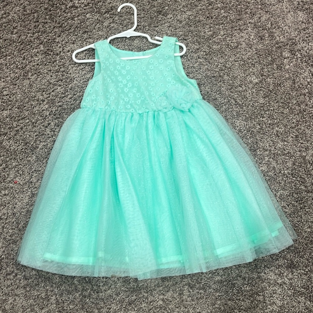 COPY - Girls dress